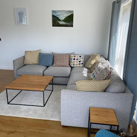 Holiday Apartment Tralee Exterior photo