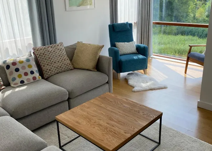 Holiday Apartment Tralee