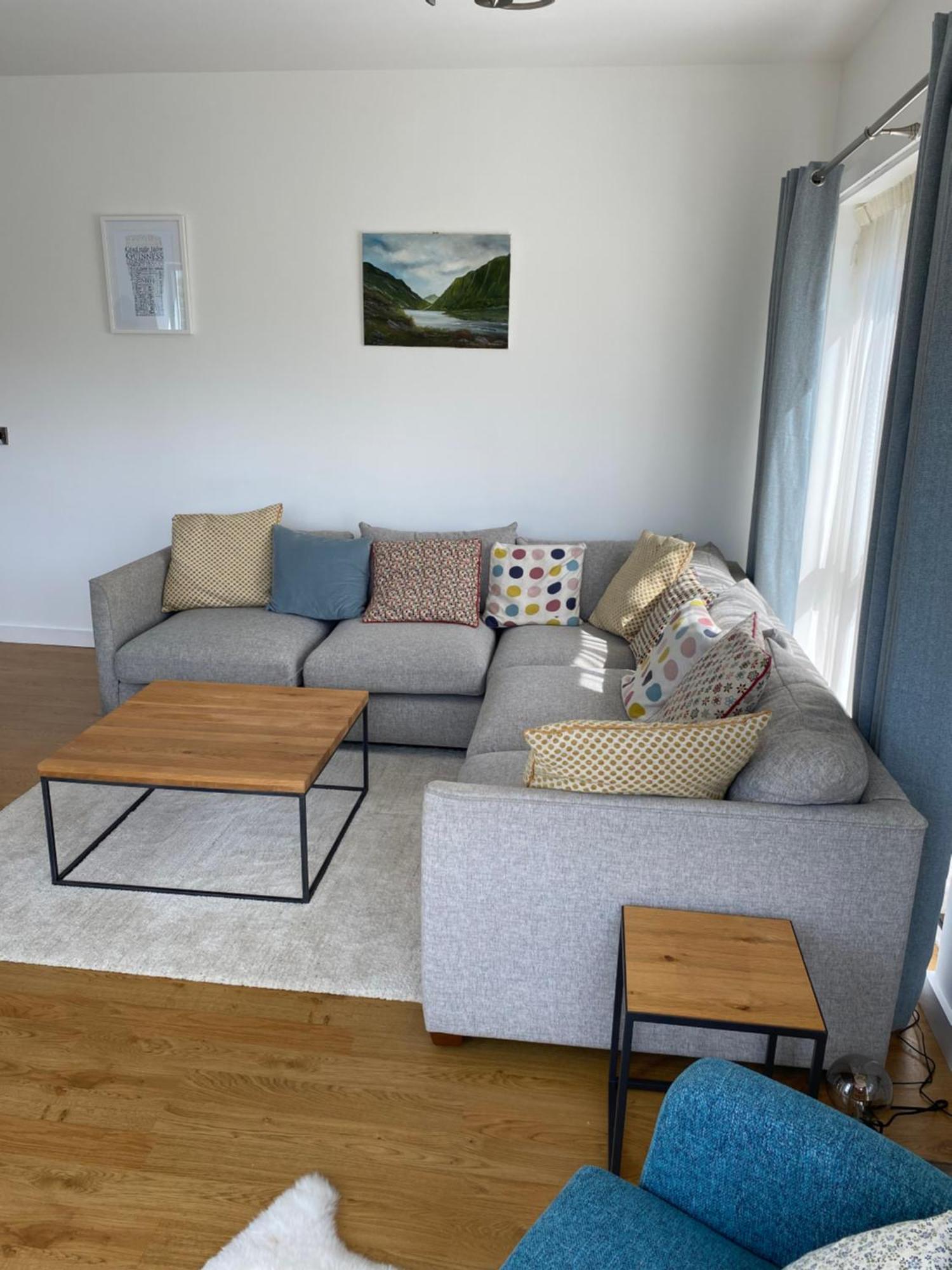Holiday Apartment Tralee